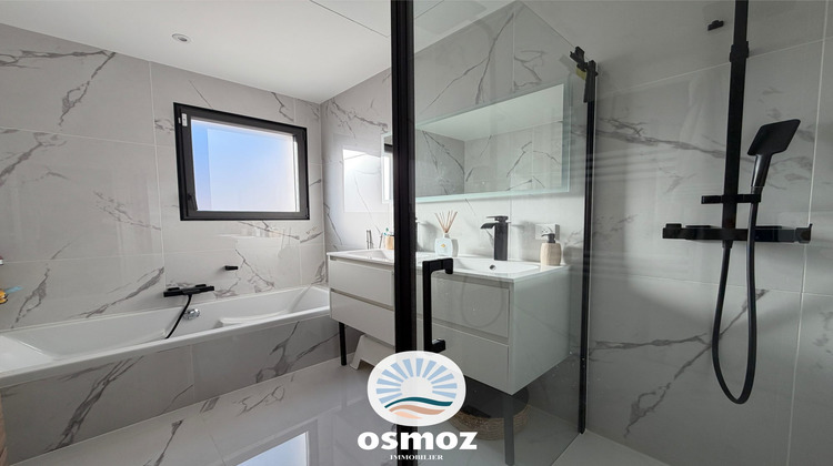 Ma-Cabane - Vente Maison La Rochelle, 98 m²