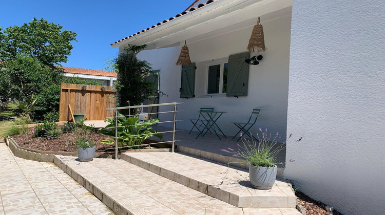 Ma-Cabane - Vente Maison La Rochelle, 112 m²