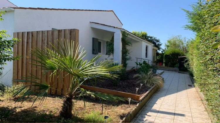 Ma-Cabane - Vente Maison La Rochelle, 112 m²