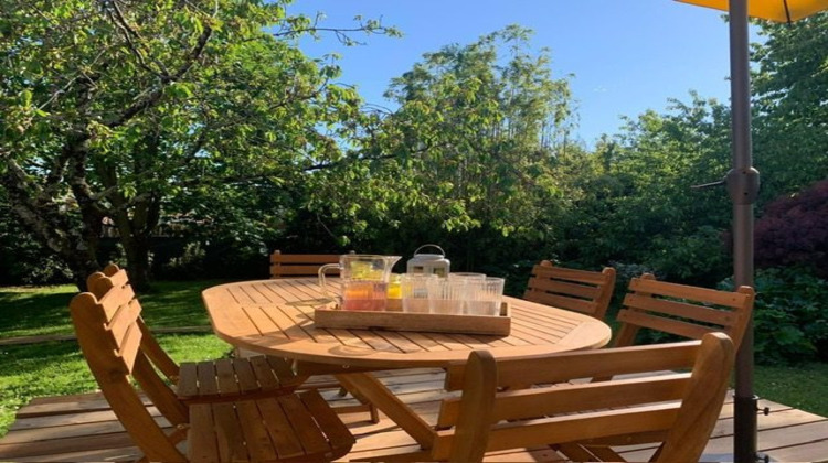 Ma-Cabane - Vente Maison La Rochelle, 112 m²