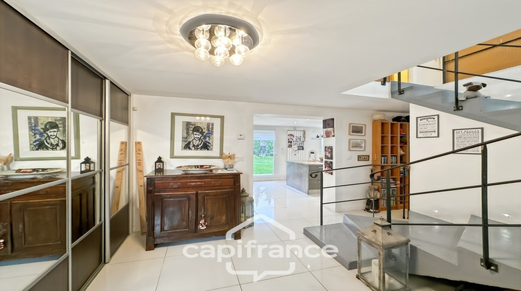 Ma-Cabane - Vente Maison LA ROCHELLE, 172 m²