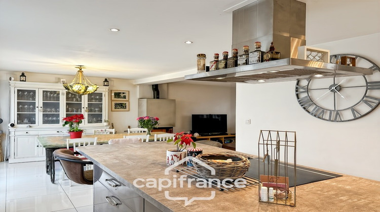 Ma-Cabane - Vente Maison LA ROCHELLE, 172 m²