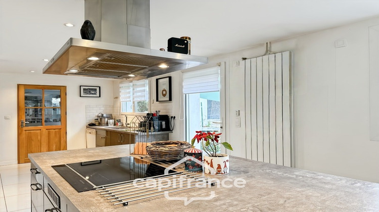 Ma-Cabane - Vente Maison LA ROCHELLE, 172 m²