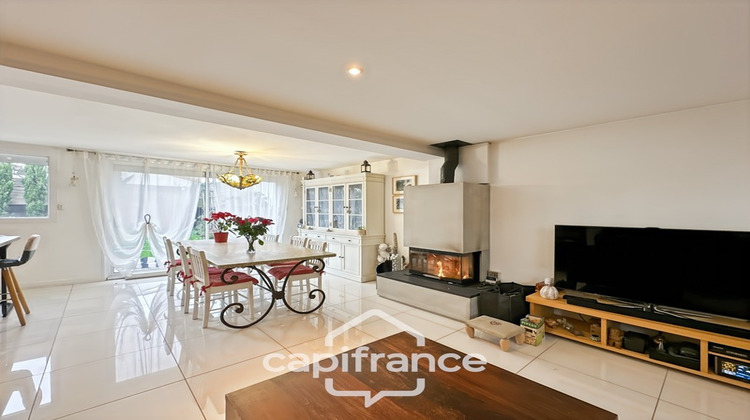 Ma-Cabane - Vente Maison LA ROCHELLE, 172 m²