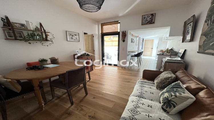 Ma-Cabane - Vente Maison LA ROCHELLE, 55 m²