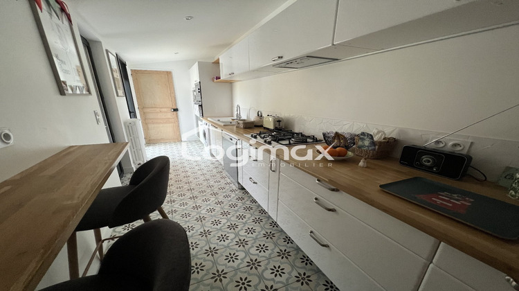 Ma-Cabane - Vente Maison LA ROCHELLE, 55 m²