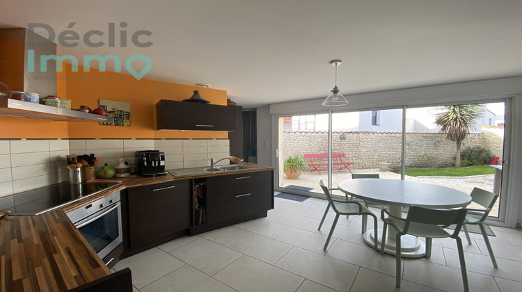 Ma-Cabane - Vente Maison LA ROCHELLE, 143 m²
