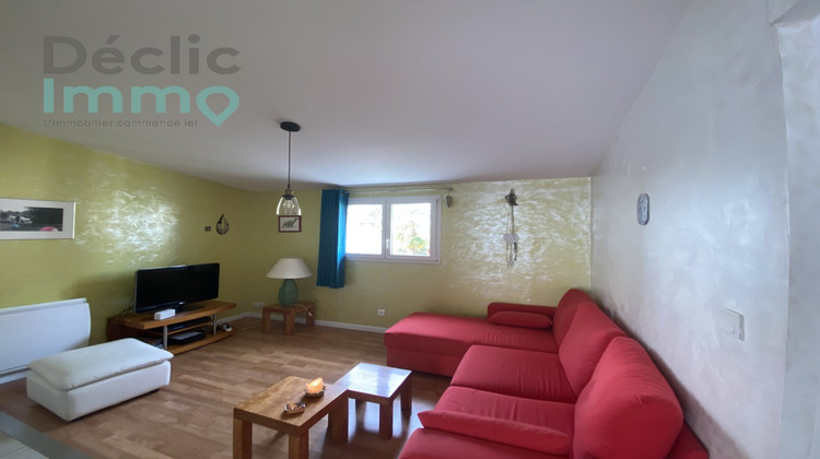 Ma-Cabane - Vente Maison LA ROCHELLE, 143 m²