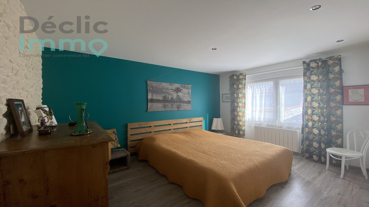 Ma-Cabane - Vente Maison LA ROCHELLE, 143 m²