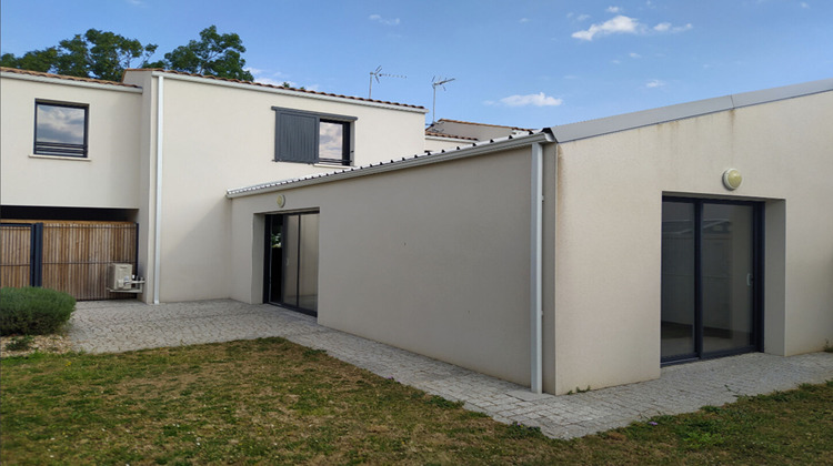 Ma-Cabane - Vente Maison LA ROCHELLE, 99 m²