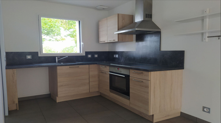 Ma-Cabane - Vente Maison LA ROCHELLE, 99 m²