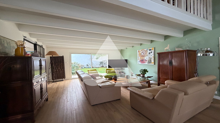 Ma-Cabane - Vente Maison LA ROCHELLE, 133 m²