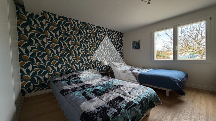 Ma-Cabane - Vente Maison LA ROCHELLE, 133 m²