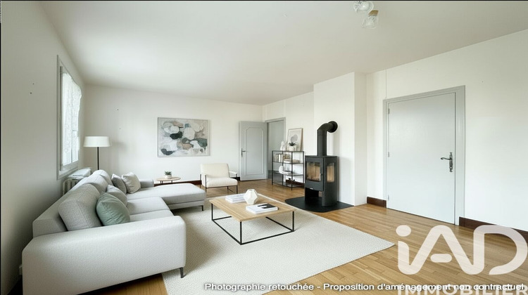 Ma-Cabane - Vente Maison La Rochelle, 70 m²