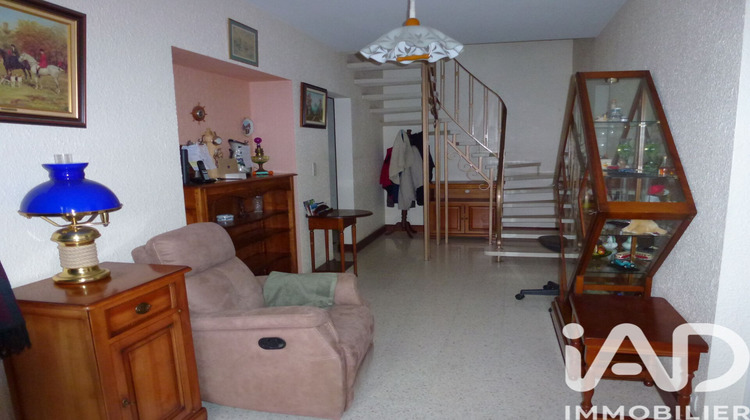 Ma-Cabane - Vente Maison La Rochelle, 145 m²