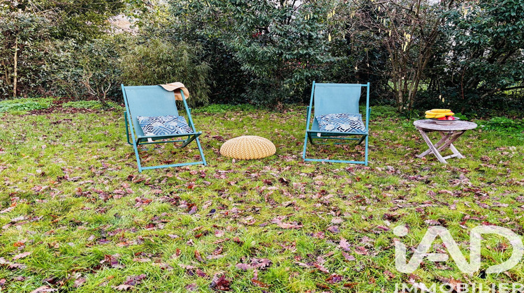 Ma-Cabane - Vente Maison La Rochelle, 175 m²