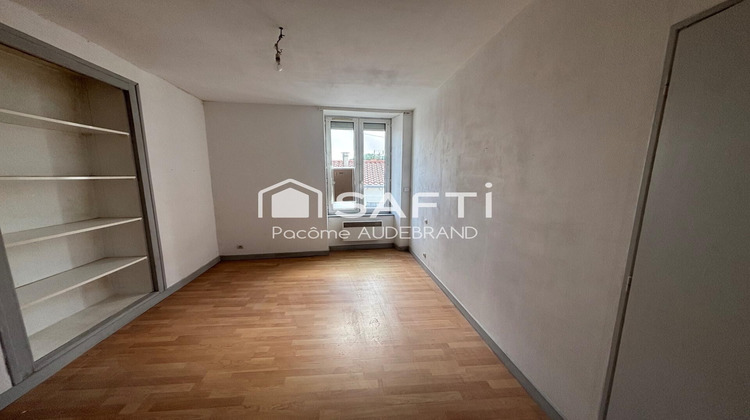 Ma-Cabane - Vente Maison La Rochelle, 67 m²