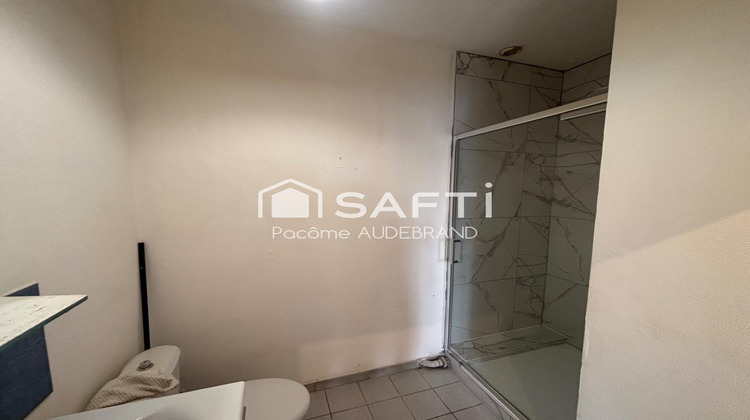 Ma-Cabane - Vente Maison La Rochelle, 67 m²