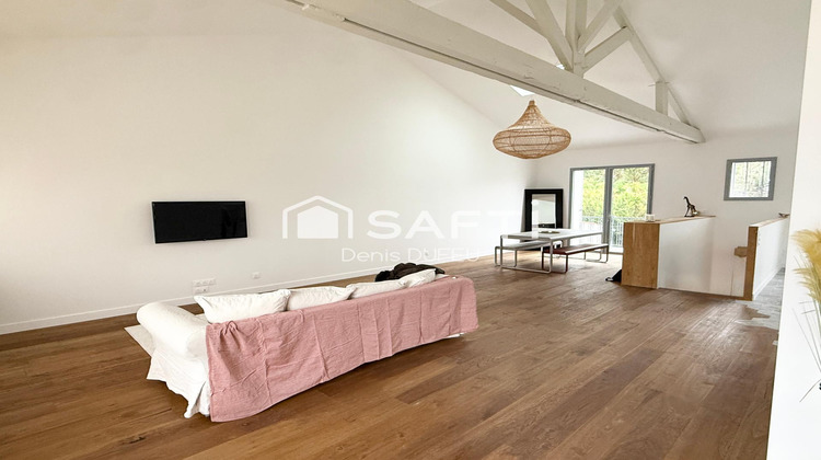 Ma-Cabane - Vente Maison La Rochelle, 150 m²