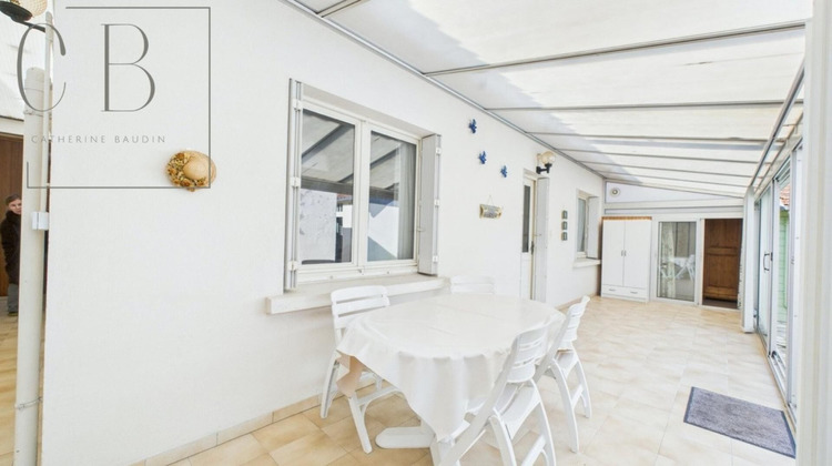 Ma-Cabane - Vente Maison La Rochelle, 66 m²