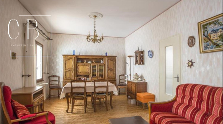 Ma-Cabane - Vente Maison La Rochelle, 66 m²