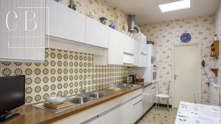 Ma-Cabane - Vente Maison La Rochelle, 66 m²