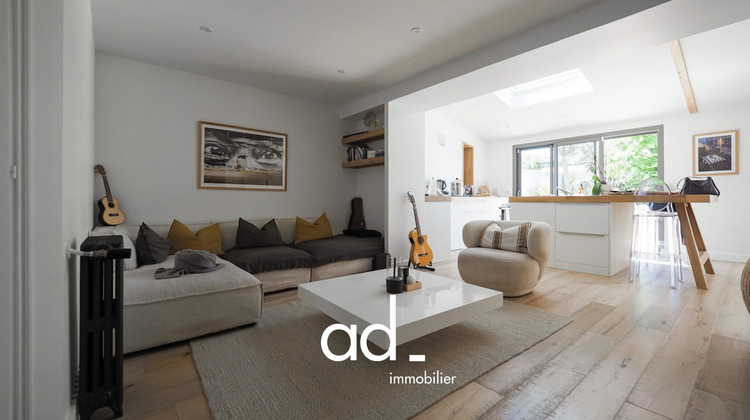 Ma-Cabane - Vente Maison La Rochelle, 146 m²