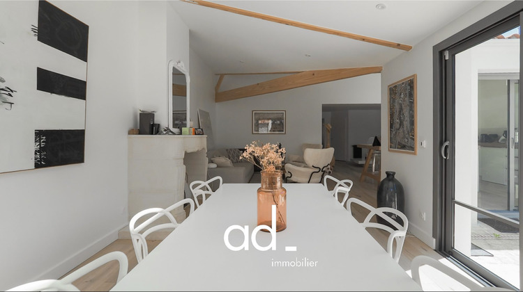 Ma-Cabane - Vente Maison La Rochelle, 146 m²