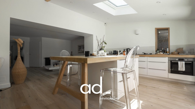 Ma-Cabane - Vente Maison La Rochelle, 146 m²