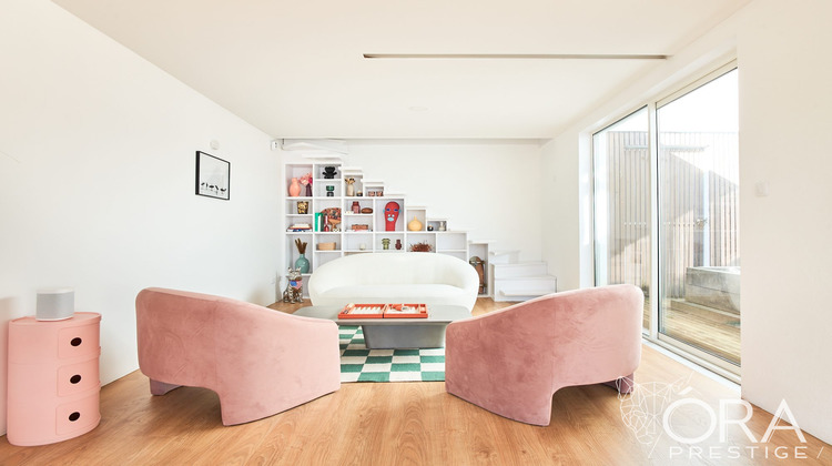 Ma-Cabane - Vente Maison La Rochelle, 208 m²