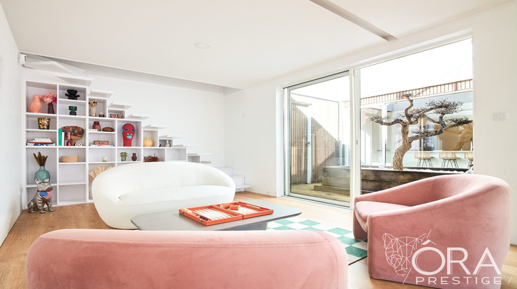 Ma-Cabane - Vente Maison La Rochelle, 208 m²