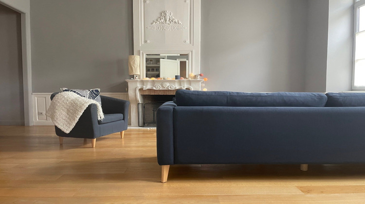 Ma-Cabane - Vente Maison La Rochelle, 97 m²