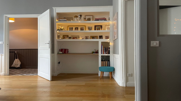 Ma-Cabane - Vente Maison La Rochelle, 97 m²