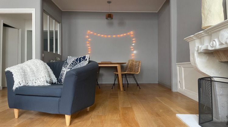 Ma-Cabane - Vente Maison La Rochelle, 97 m²