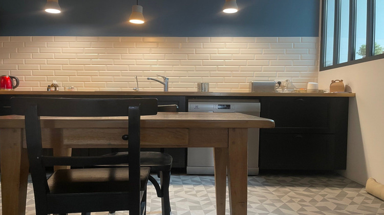 Ma-Cabane - Vente Maison La Rochelle, 97 m²