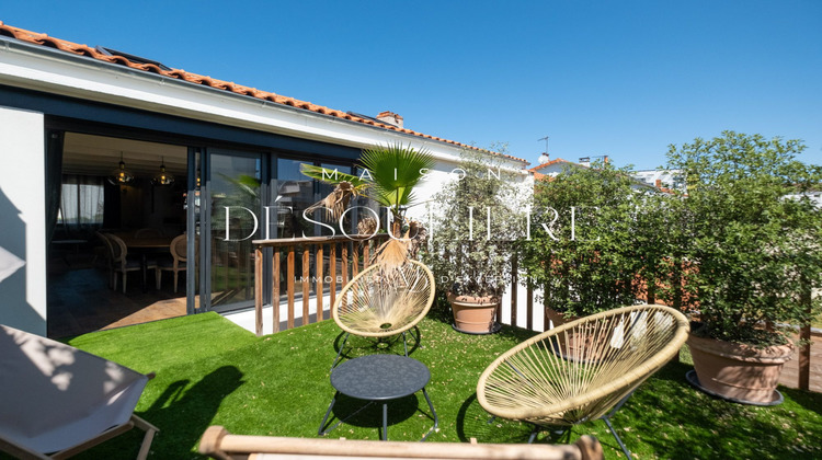 Ma-Cabane - Vente Maison La Rochelle, 115 m²
