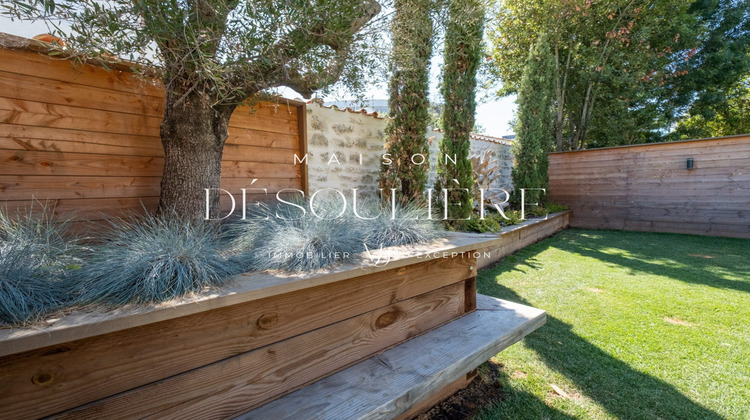 Ma-Cabane - Vente Maison La Rochelle, 115 m²