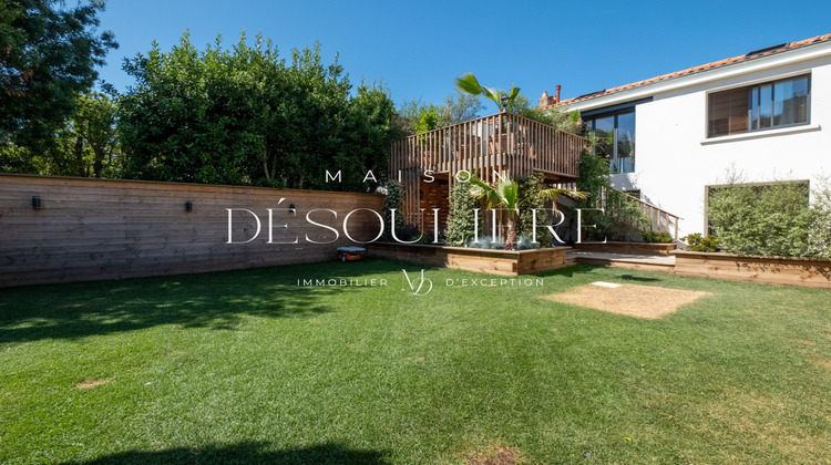 Ma-Cabane - Vente Maison La Rochelle, 115 m²