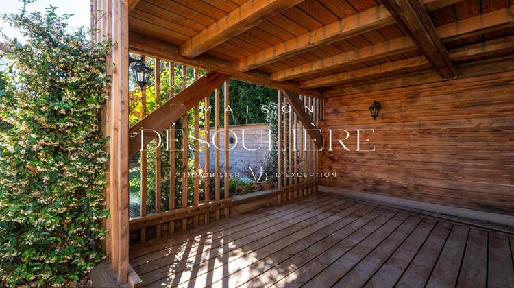 Ma-Cabane - Vente Maison La Rochelle, 115 m²