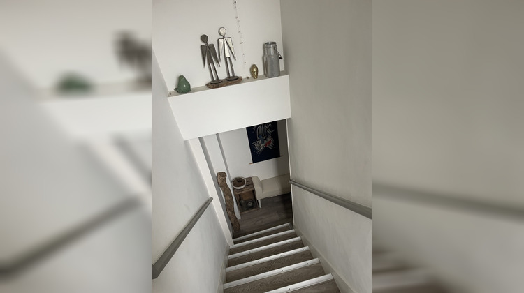 Ma-Cabane - Vente Maison La Rochelle, 115 m²