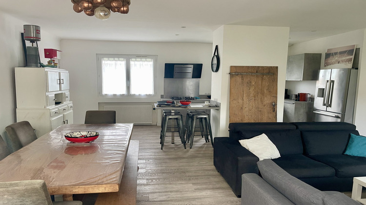 Ma-Cabane - Vente Maison La Rochelle, 115 m²