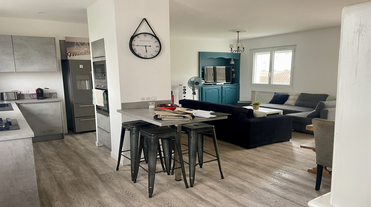 Ma-Cabane - Vente Maison La Rochelle, 115 m²