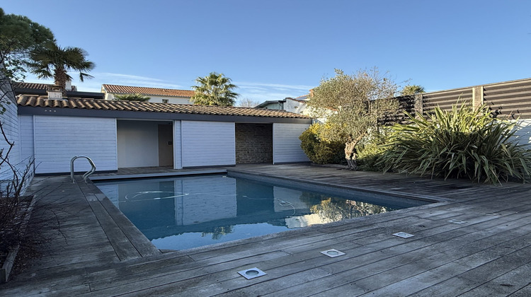 Ma-Cabane - Vente Maison La Rochelle, 178 m²