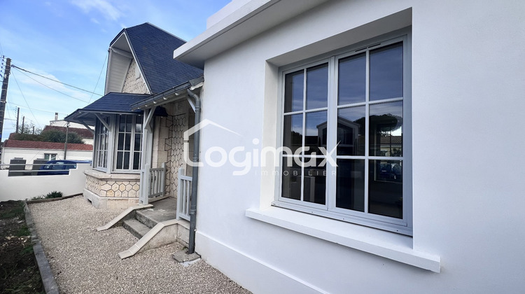 Ma-Cabane - Vente Maison LA ROCHELLE, 106 m²