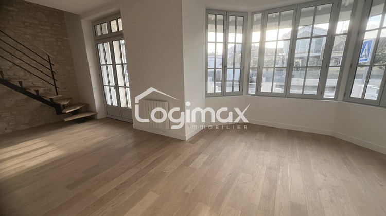 Ma-Cabane - Vente Maison LA ROCHELLE, 106 m²