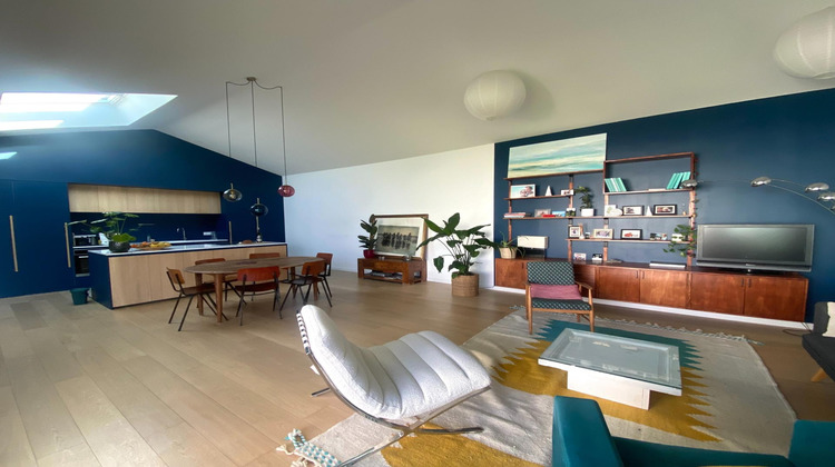 Ma-Cabane - Vente Maison La Rochelle, 130 m²