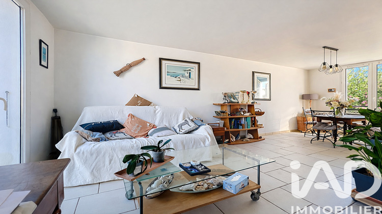 Ma-Cabane - Vente Maison La Rochelle, 96 m²