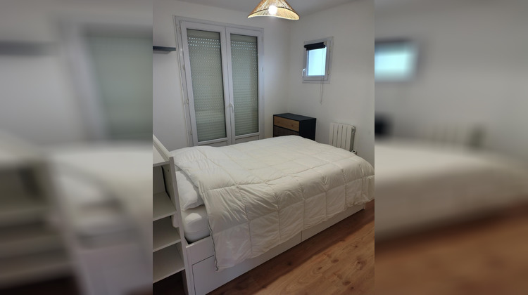 Ma-Cabane - Vente Maison La Rochelle, 90 m²