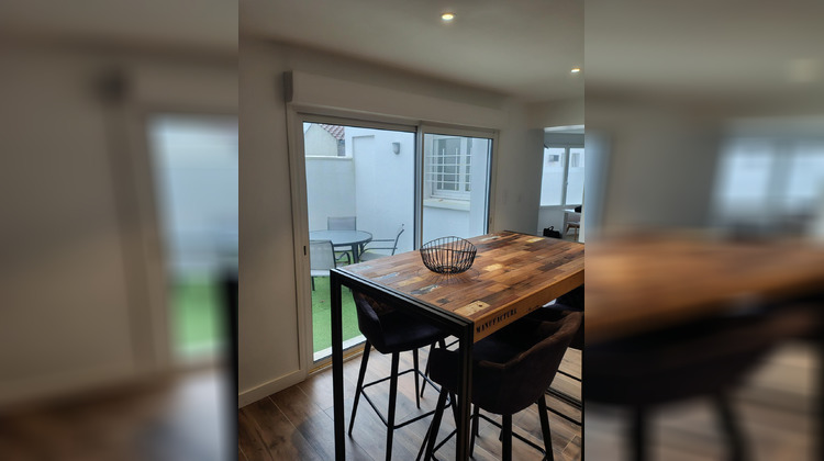 Ma-Cabane - Vente Maison La Rochelle, 90 m²