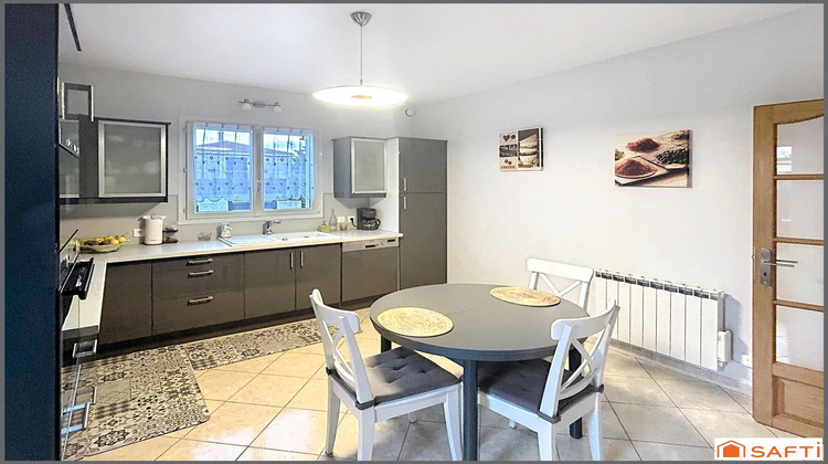 Ma-Cabane - Vente Maison La Rochelle, 170 m²